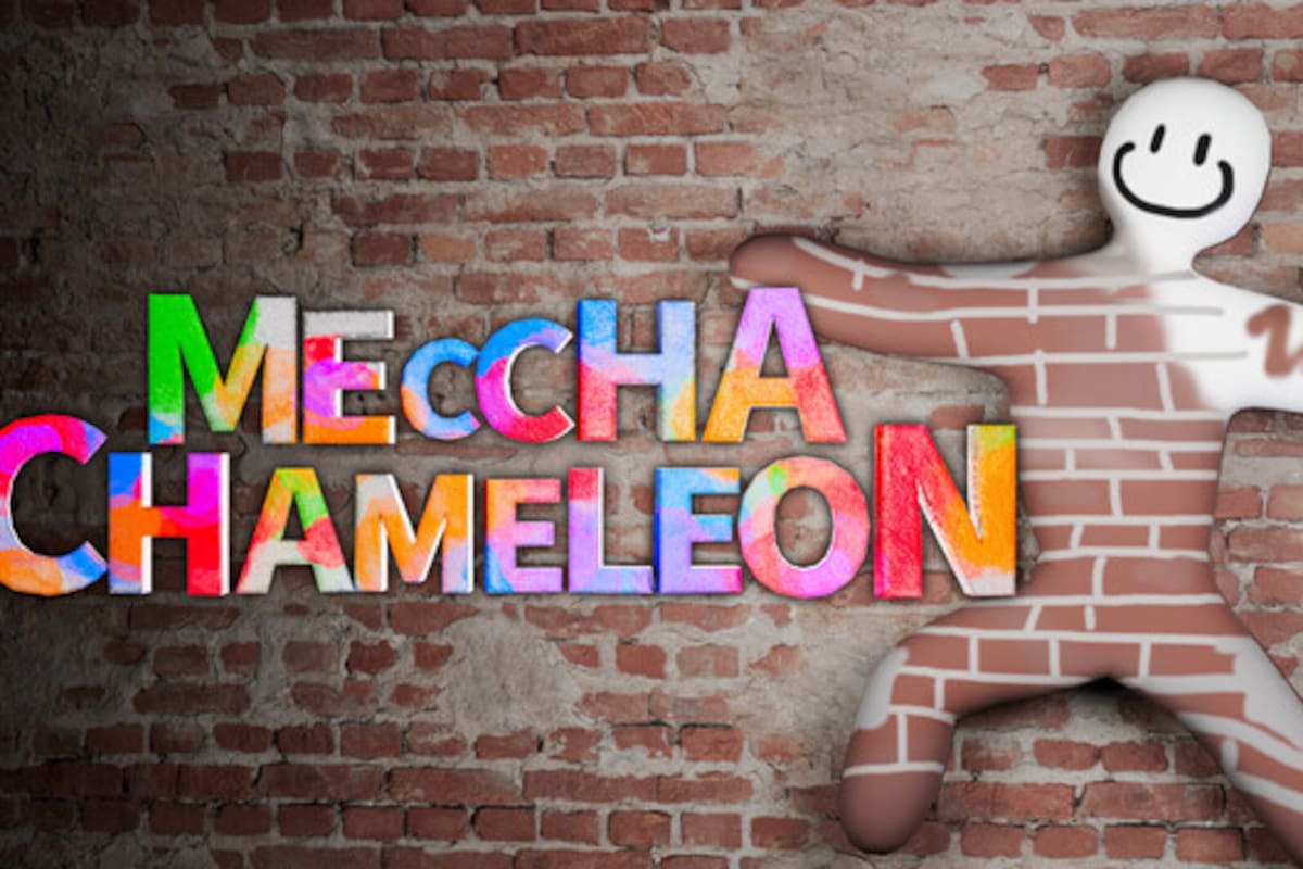 Meccha Chameleon no deja de romper récords: ya vendió 15 millones de copias y prepara una colaboración sorpresa