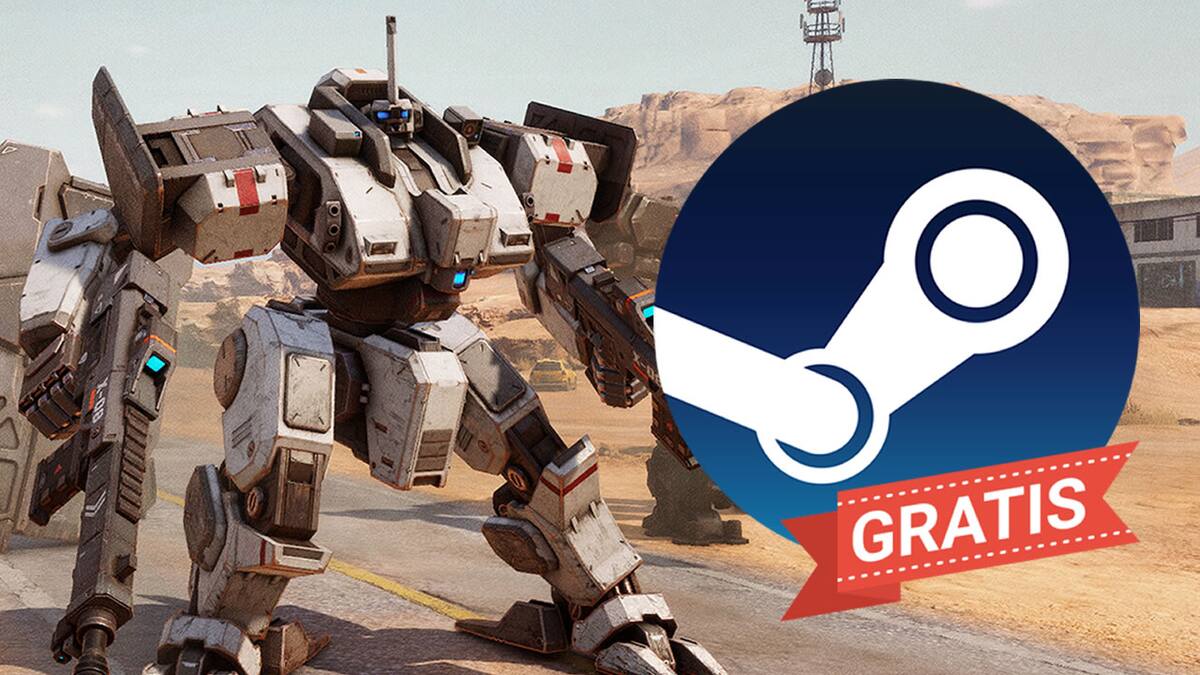 Mecharashi gratis