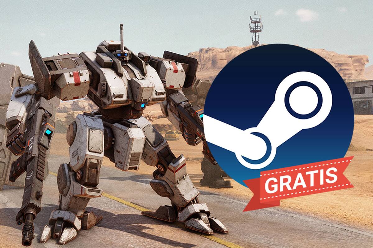 Gratis: ¿Fan de Gundam, Armored Core y Front Mission? Este genial juego de mechas, estrategia y acción está disponible sin costo en Steam