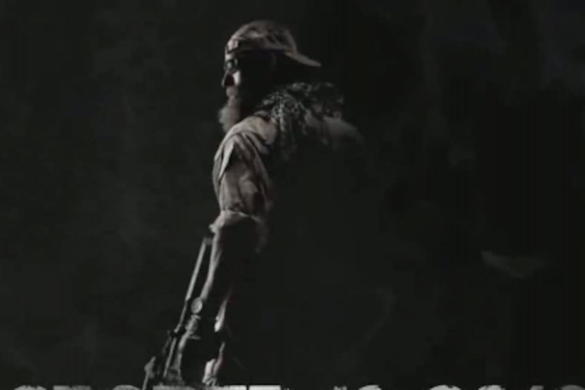 Medal of Honor: Trailer de E3 2010