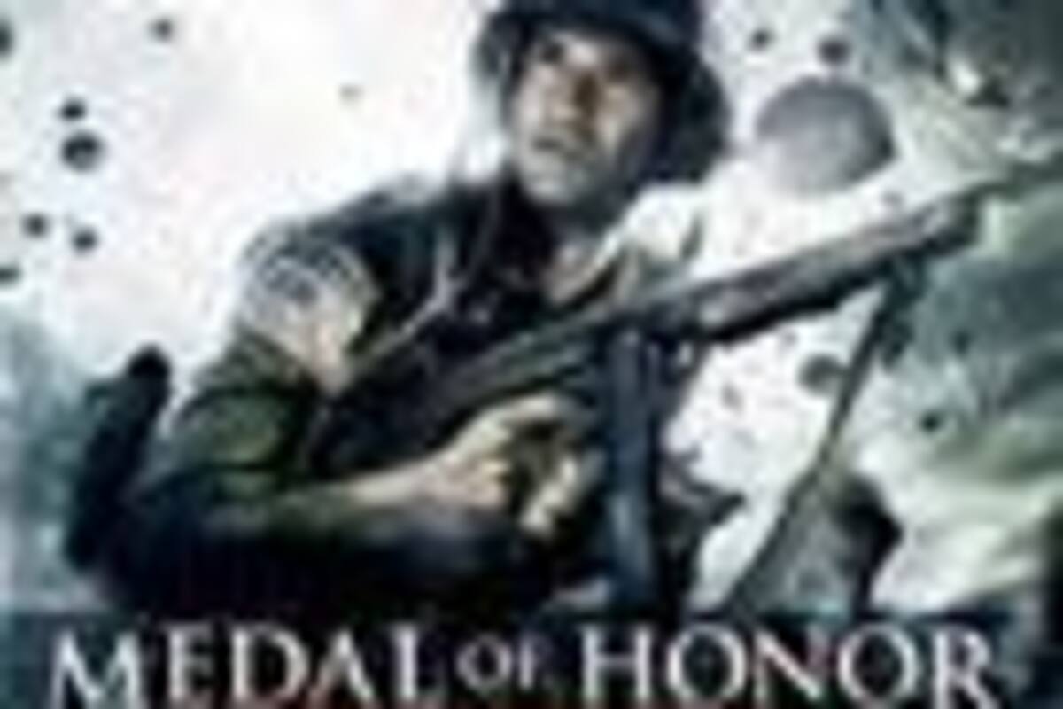 Medal of Honor Vanguard