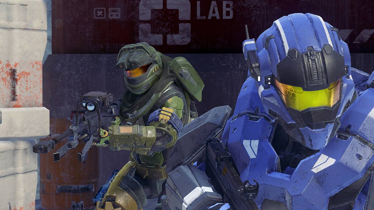 Medallero y opciones de matchmaking estarán de vuelta