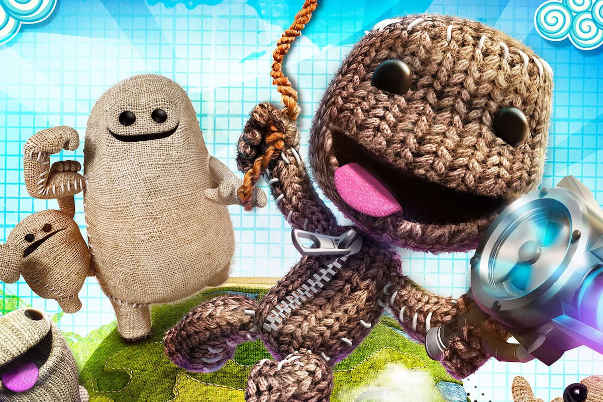 El estudio de Dreams y LittleBigPlanet está vivo y trabaja en un juego de mundo abierto, según una fuente confiable