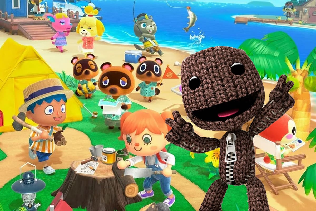 ¿El Animal Crossing de PlayStation? Un estudio olvidado por Sony daría la sorpresa el próximo y no sería con un juego como servicio