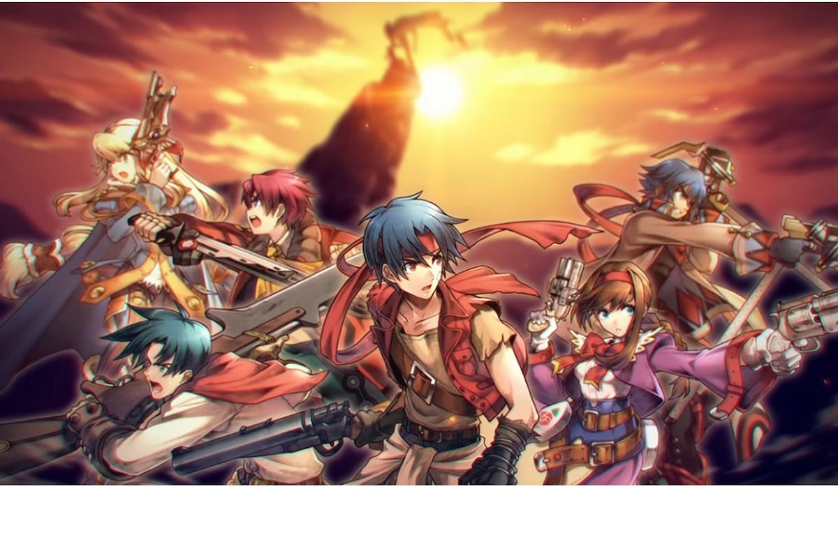 Estudio de Wild Arms trabaja en un RPG para PS4