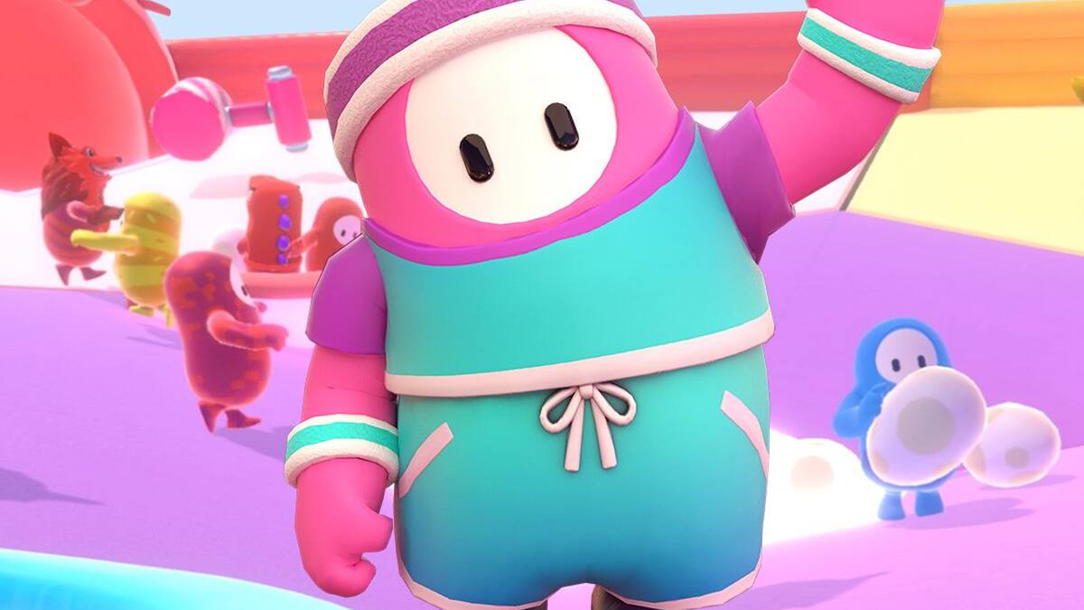 Mediatonic está dispuesta a hacer una colaboración con Fortnite y Epic Games