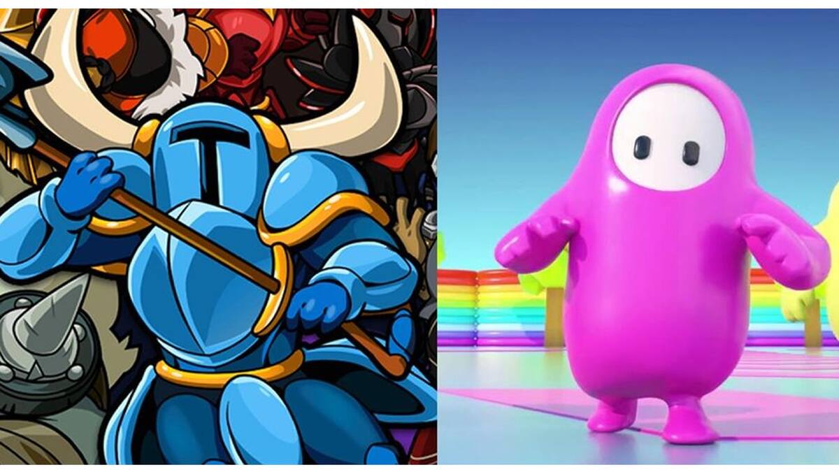 Mediatonic y Yacht Club Games preparan una sorpresa para los jugadores