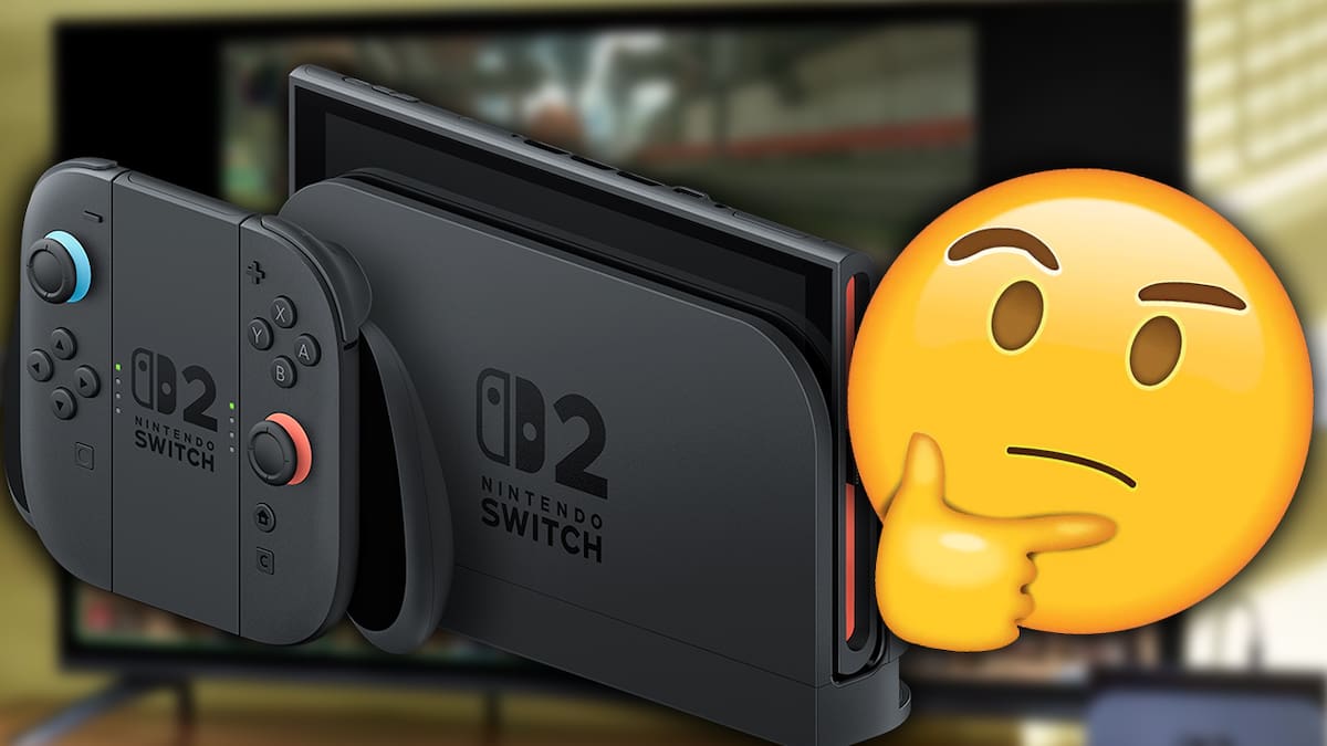 Medida controversial Nintendo Switch 2