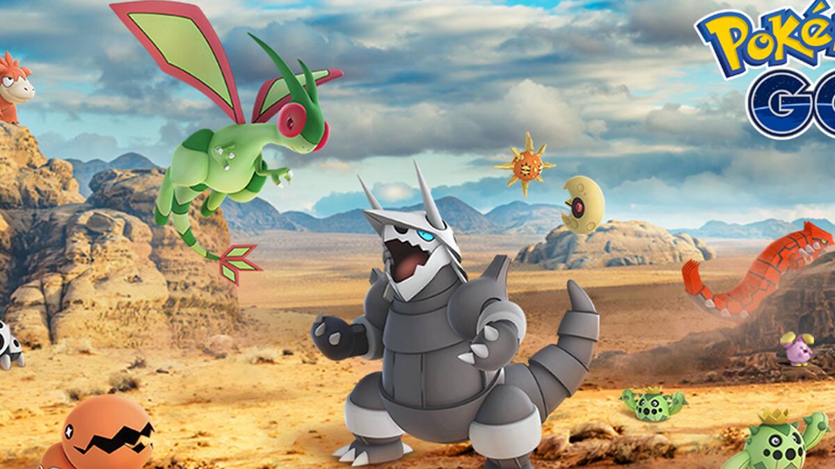 Medida podría estar relacionada con la conectividad con Let’s Go Pikachu & Let’s Go Eevee