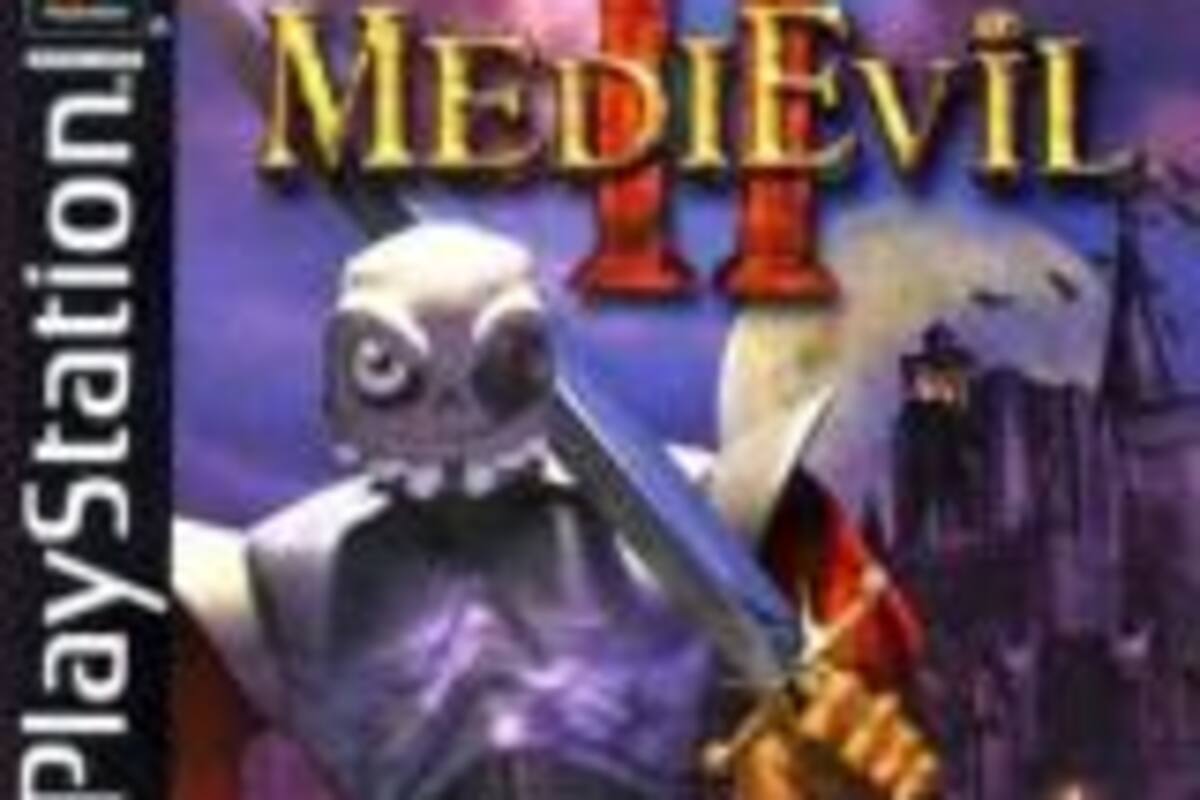 MediEvil II