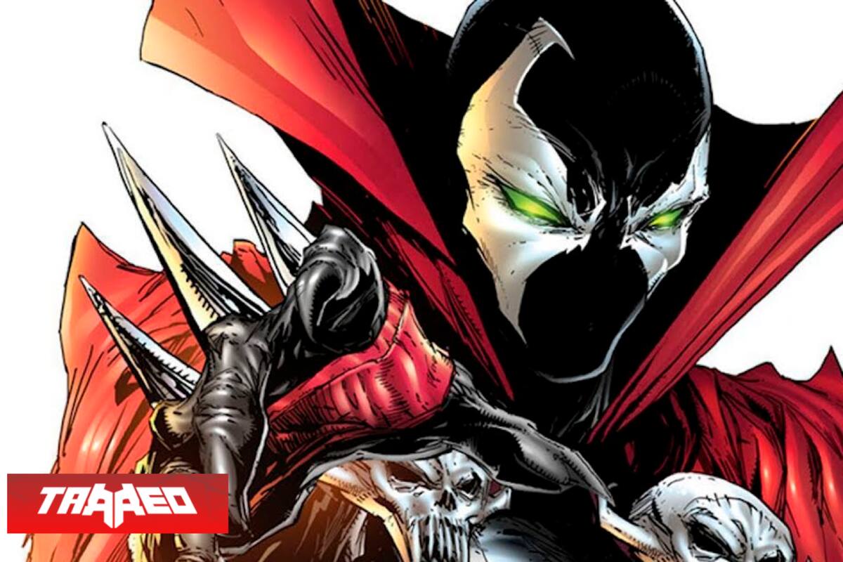 Spawn será oficialmente el próximo DLC de Mortal Kombat 11