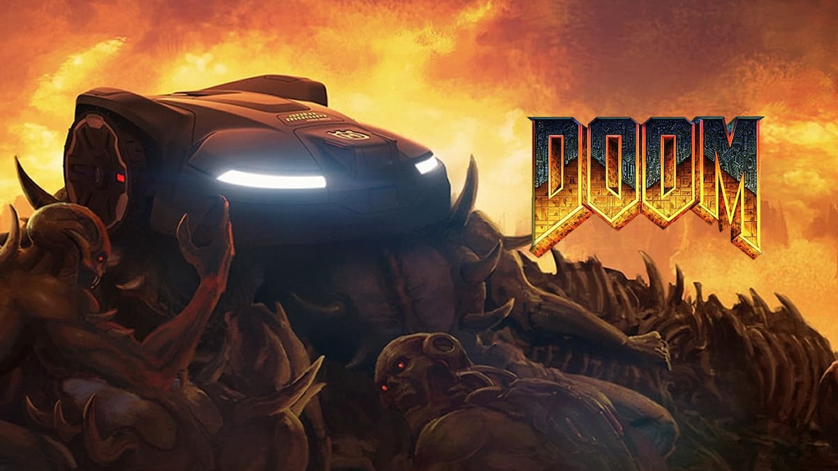 Meet a new and expensive way to enjoy the legendary FPS