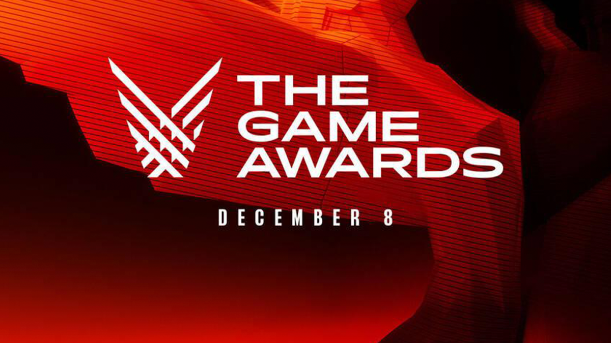 Meet all the games that could win a prize at the prestigious gala