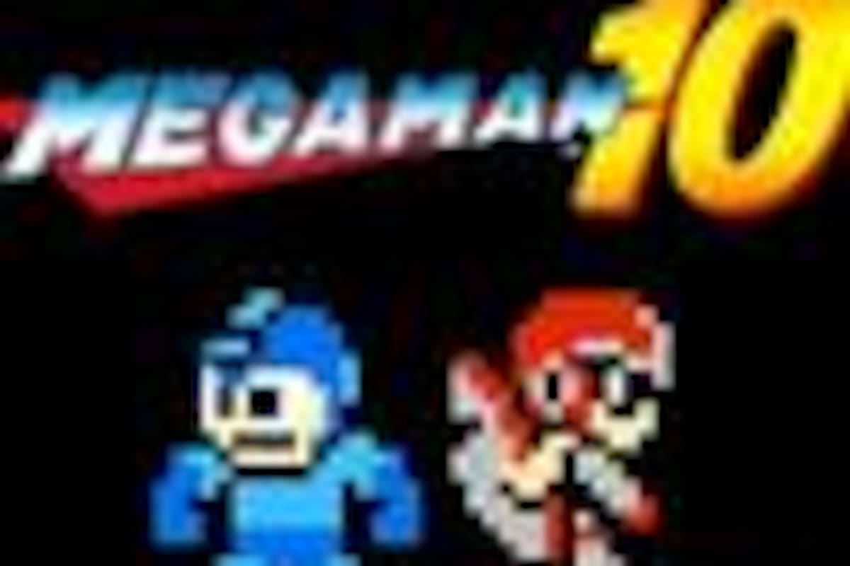 Mega Man 10