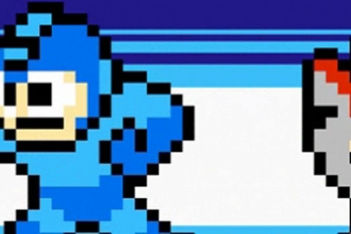 Mega Man 10: Está de regreso
