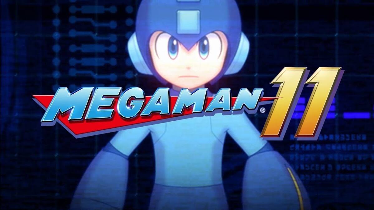 Mega Man 11 ya está disponible en español latinoamericano con una actualización gratuita