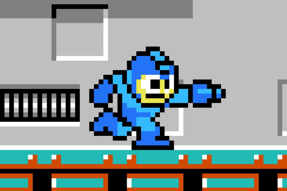 Mega Man