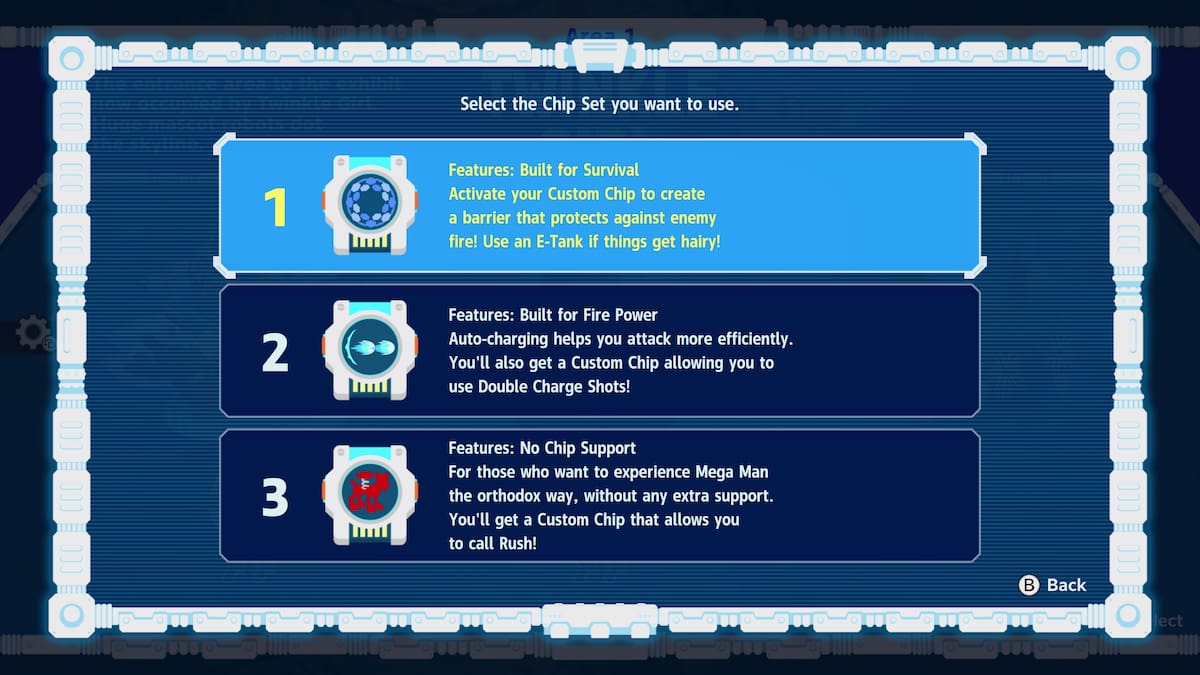 Mega Man: Dual Override