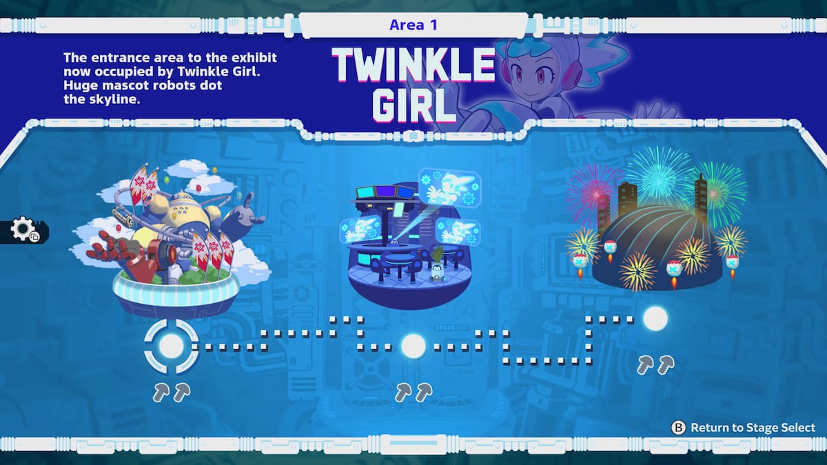 Mega Man: Dual Override