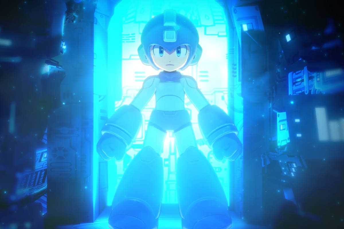 Mega Man: Dual Override luce su acción más intensa en un nuevo gameplay