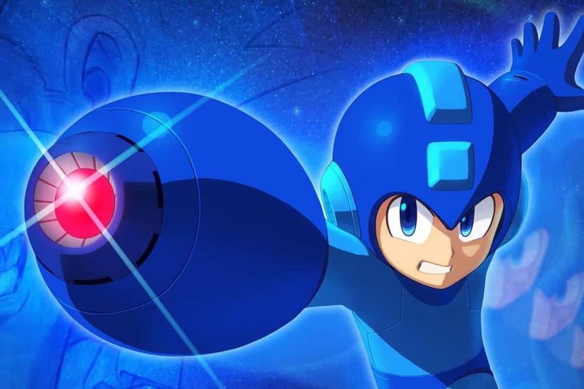 Mega Man podría llegar con un crossover a Sonic Racing CrossWorlds, según nuevo rumor