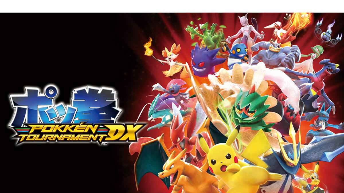 Mega Rayquaza y Mimikyu llegan como peleadores de soporte