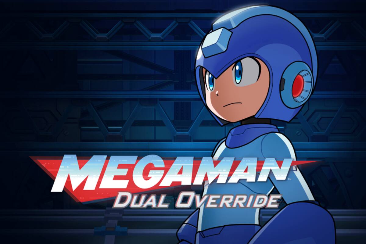 Geoff Keighley revela la historia secreta detrás del anuncio de Mega Man Dual Override en The Game Awards 2025