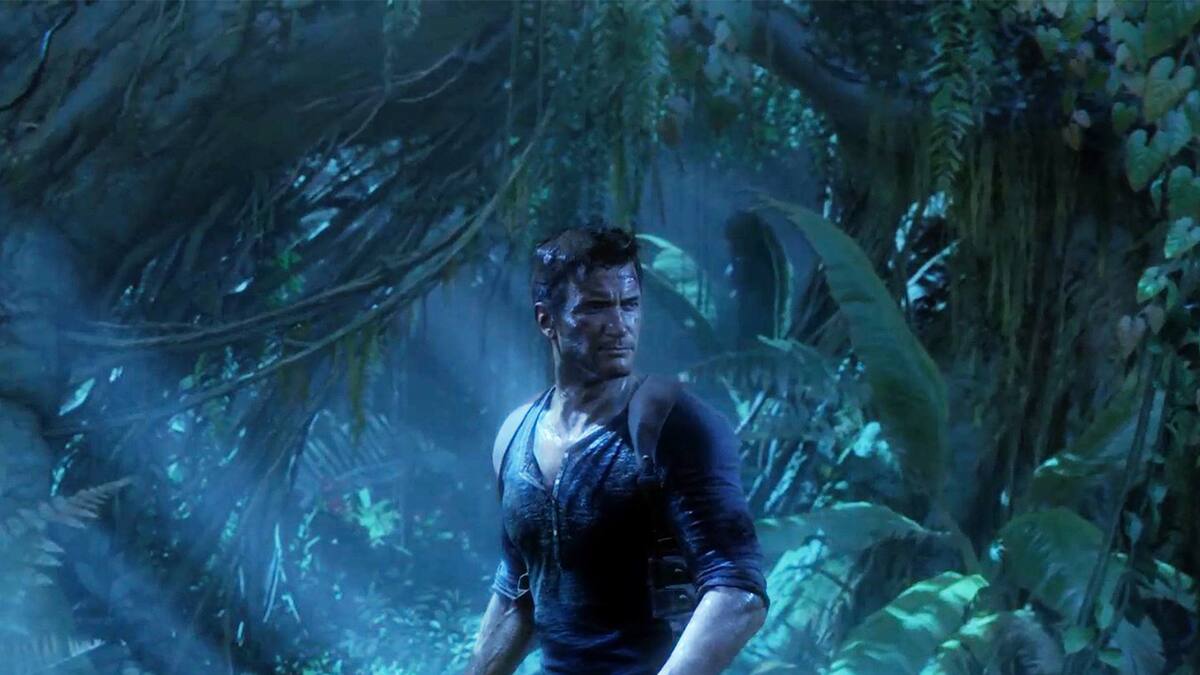 Megan Ellison opina que el título tiene un hermoso gameplay