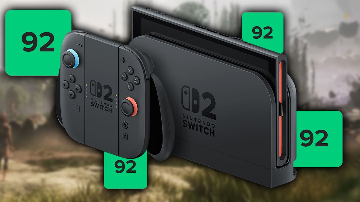 Mejor juego 2025 llegará Nintendo Switch 2