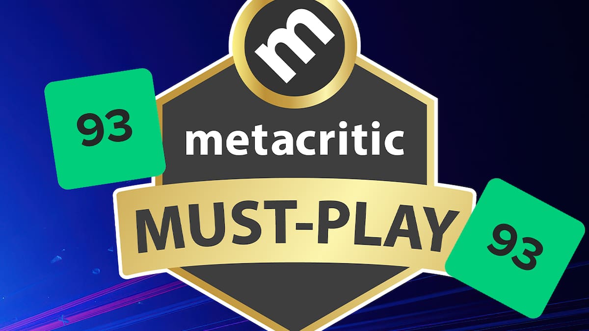Mejor juego 2026 Metacritic
