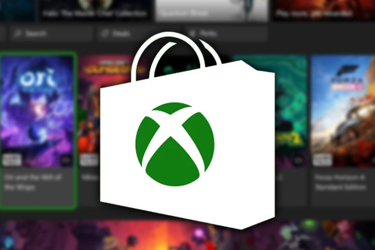 Tras críticas de los jugadores, Xbox hará cambios importantes en su tienda digital para hacer una experiencia más justa