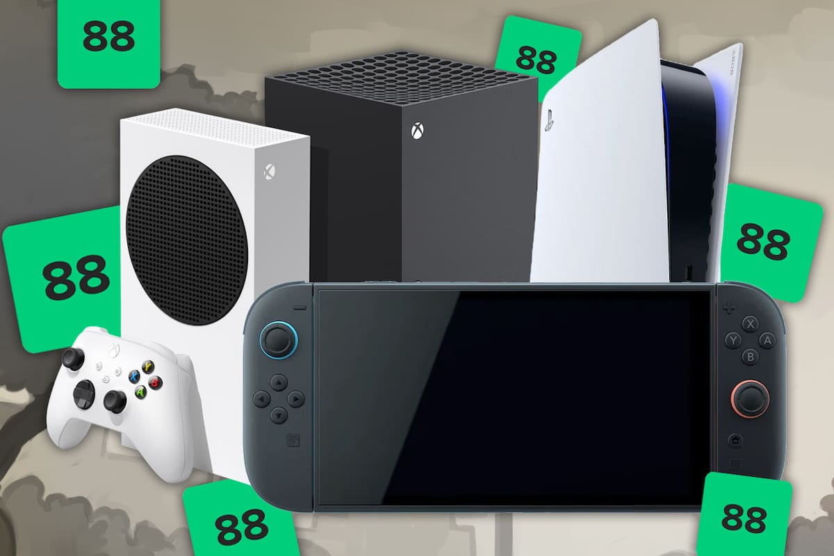 Uno de los mejores juegos de 2026 por fin llegará a XBOX, PS5 y Nintendo Switch 2, y el lanzamiento para consolas está muy cerca