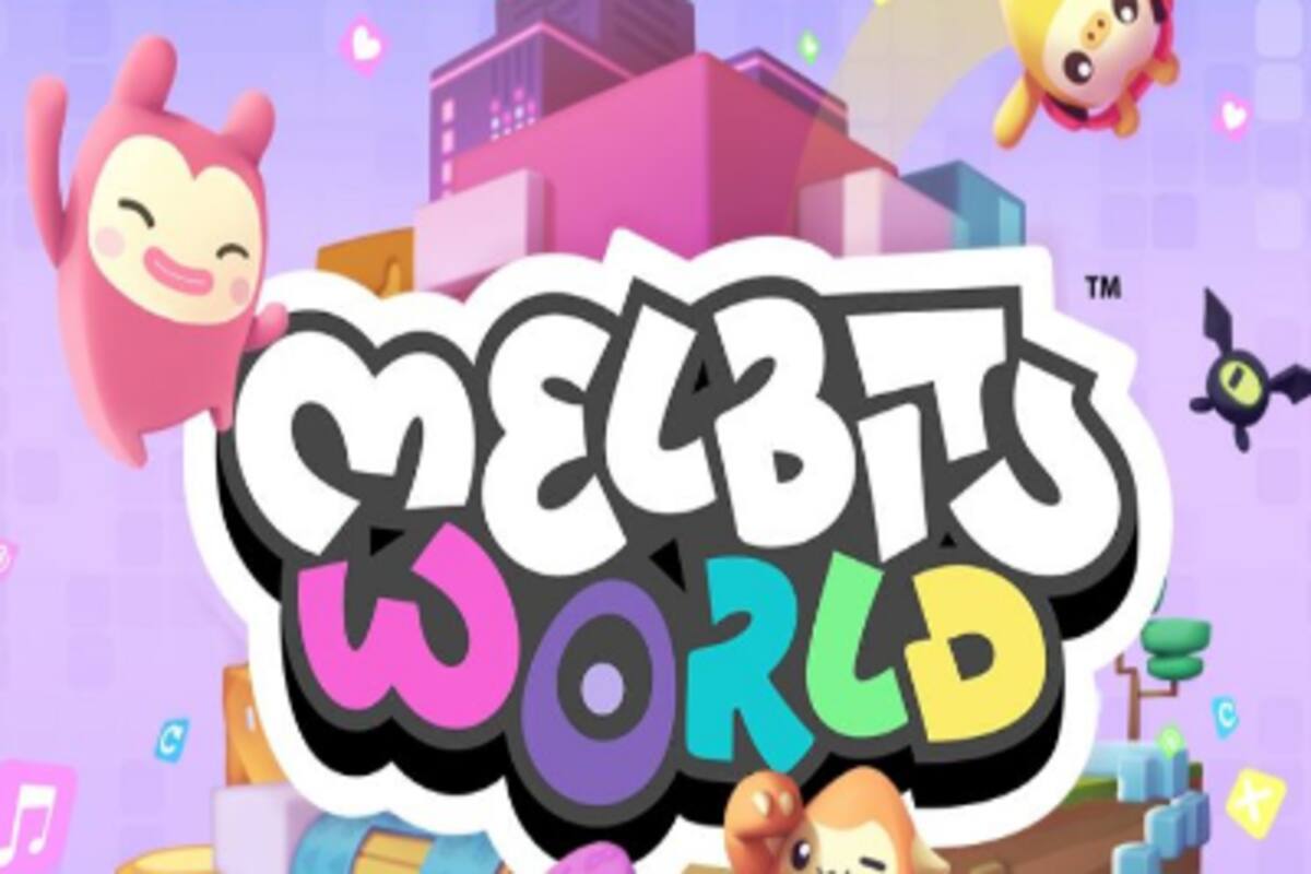 Melbits World