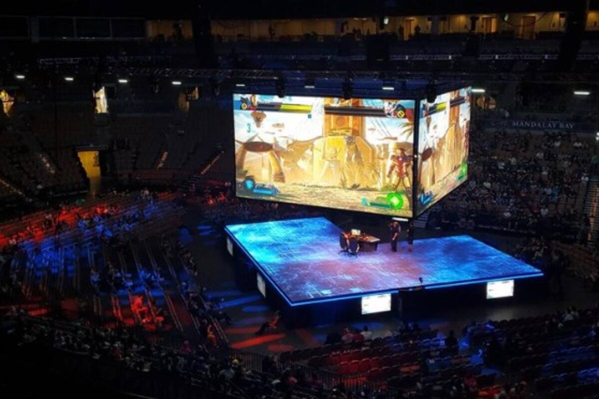 Street Fighter V y Tekken 7 fueron lo mas visto en la EVO 2017