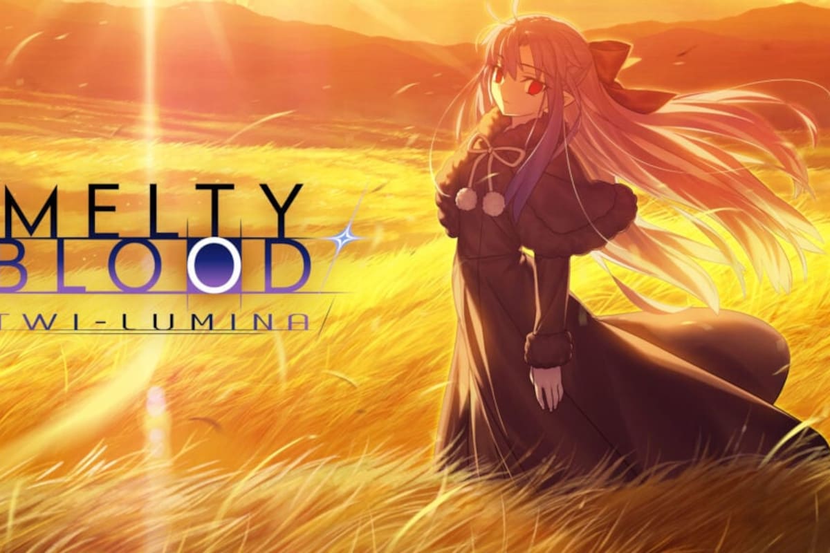 Este juego de peleas con varias waifus ya tiene fecha de estreno para consolas PlayStation, Xbox, Nintendo y PC