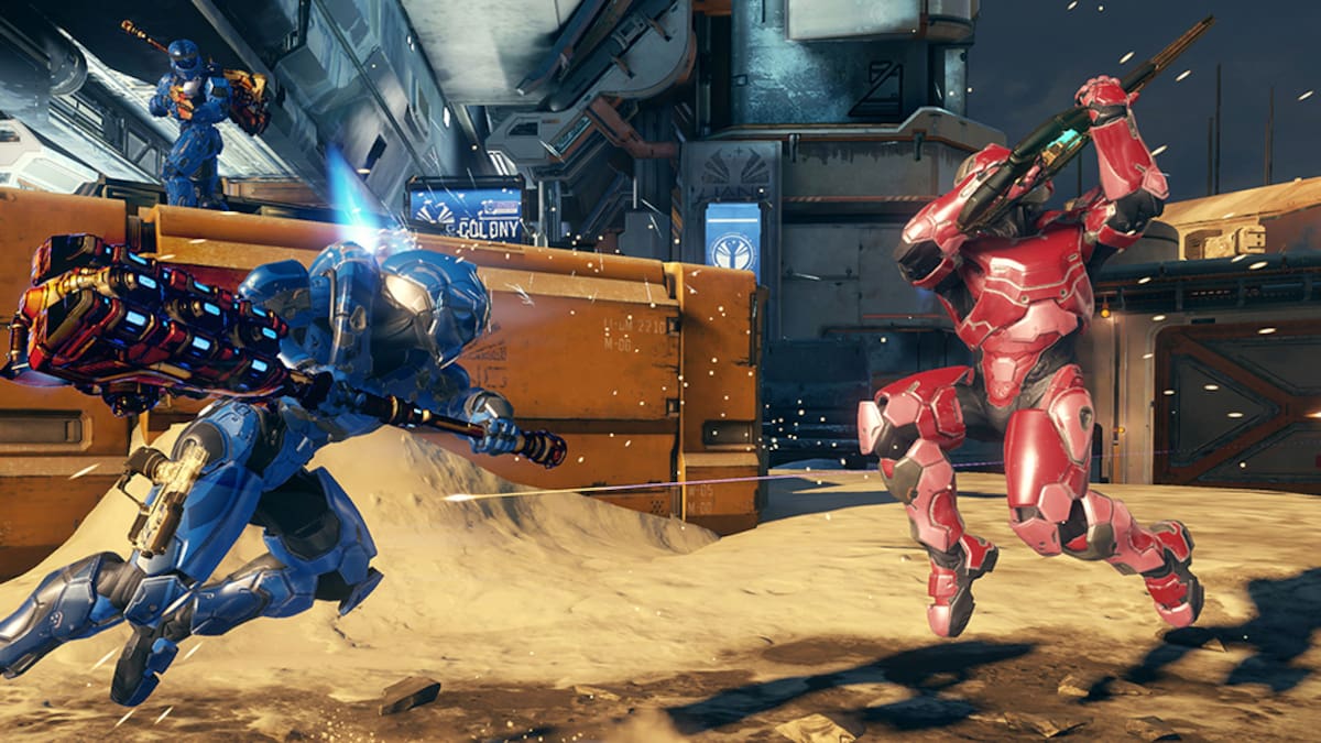 Memories of Reach agregará más opciones de control