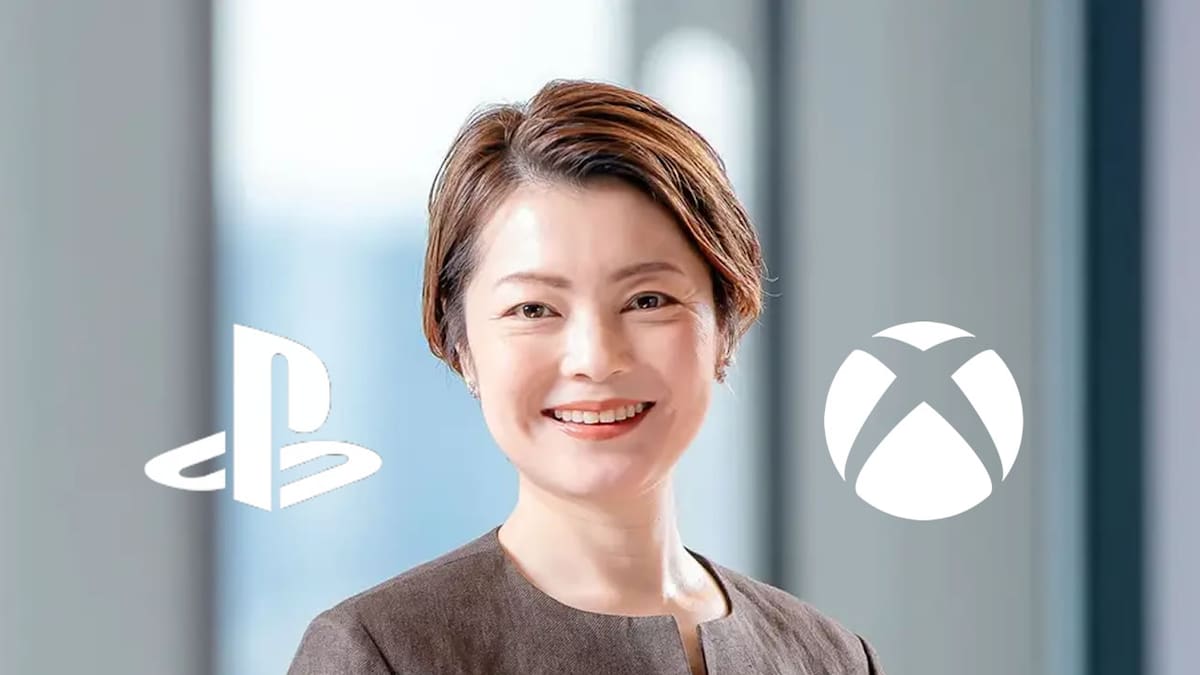 Mena Kato, exdirectiva de PlayStation y actual ejecutiva de Xbox, habló sobre la marca en territorio japonés