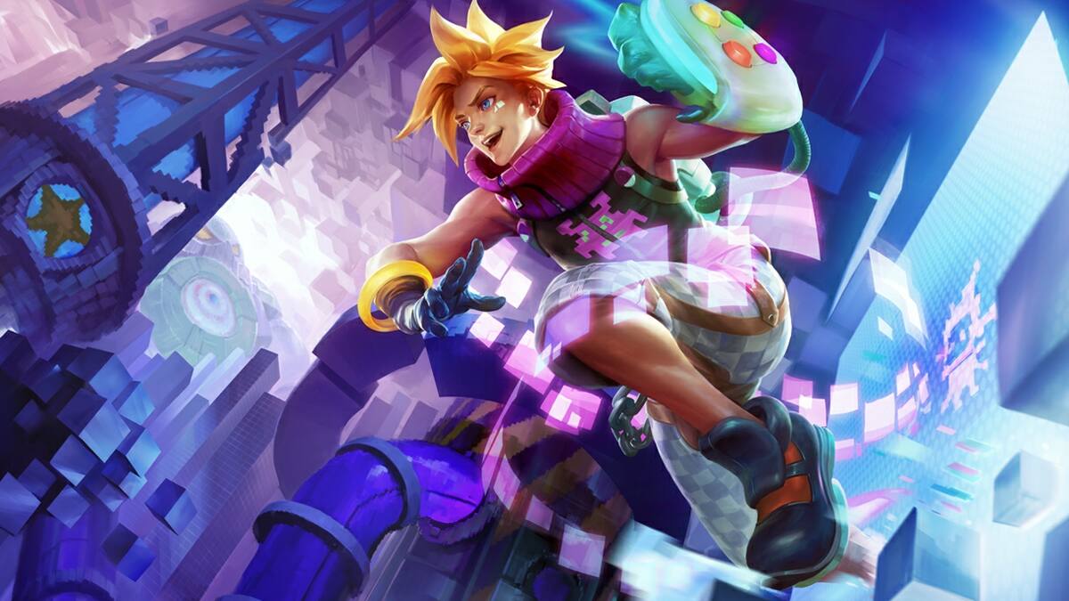 Menciona que "El juego es una reflexión del mundo en que vivimos "
