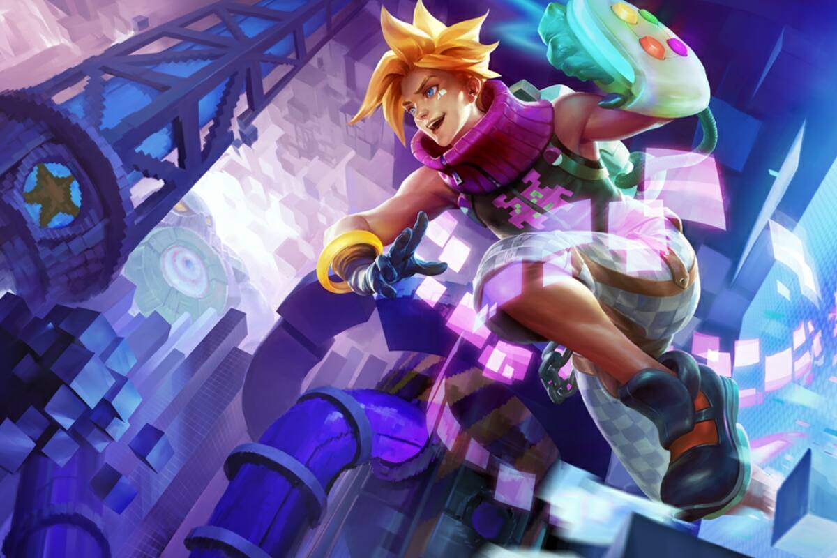 Director de League of Legends defiende inclusión de personajes LGBT en el juego
