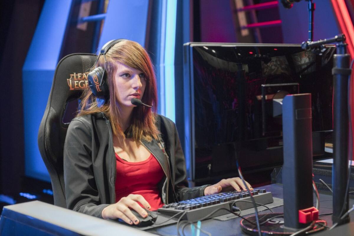 League of Legends: Sakuya abandona Kaos Latin Gamers