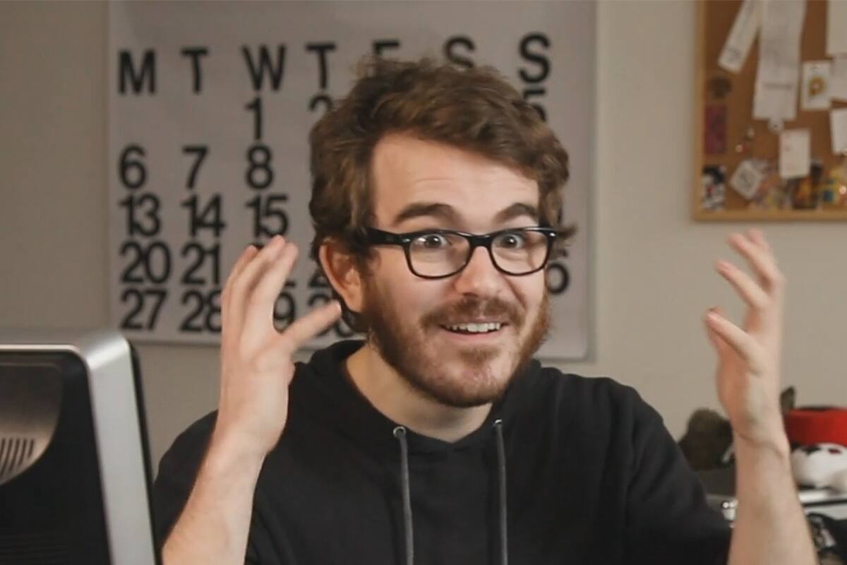 Phil Fish lanza comunicado oficial sobre su hackeo