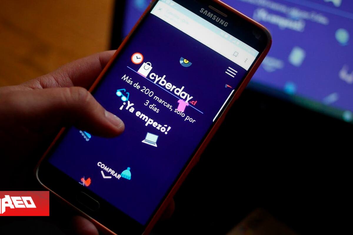 Sernac publica listado de webs con "patrones oscuros":Despegar, La Polar y Paris entre las empresas que más los utilizan
