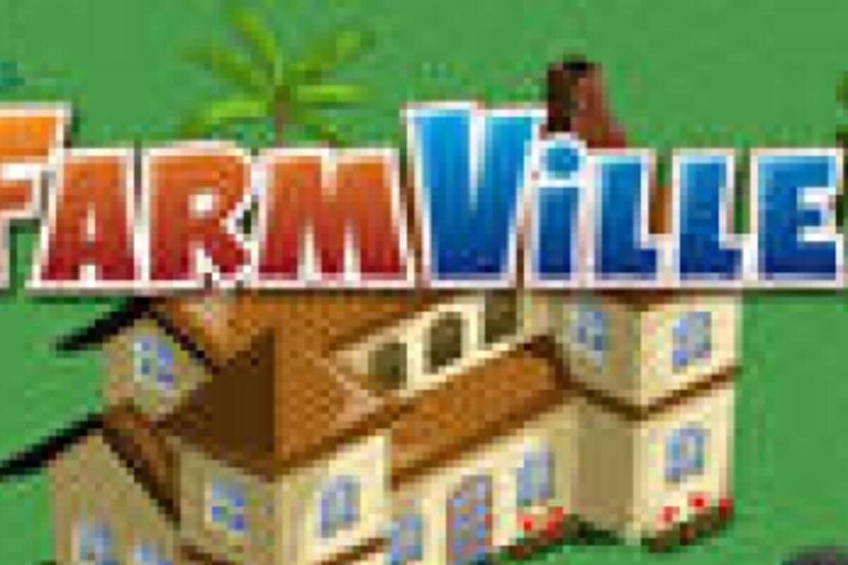 Juegos tipo FarmVille pierden terreno