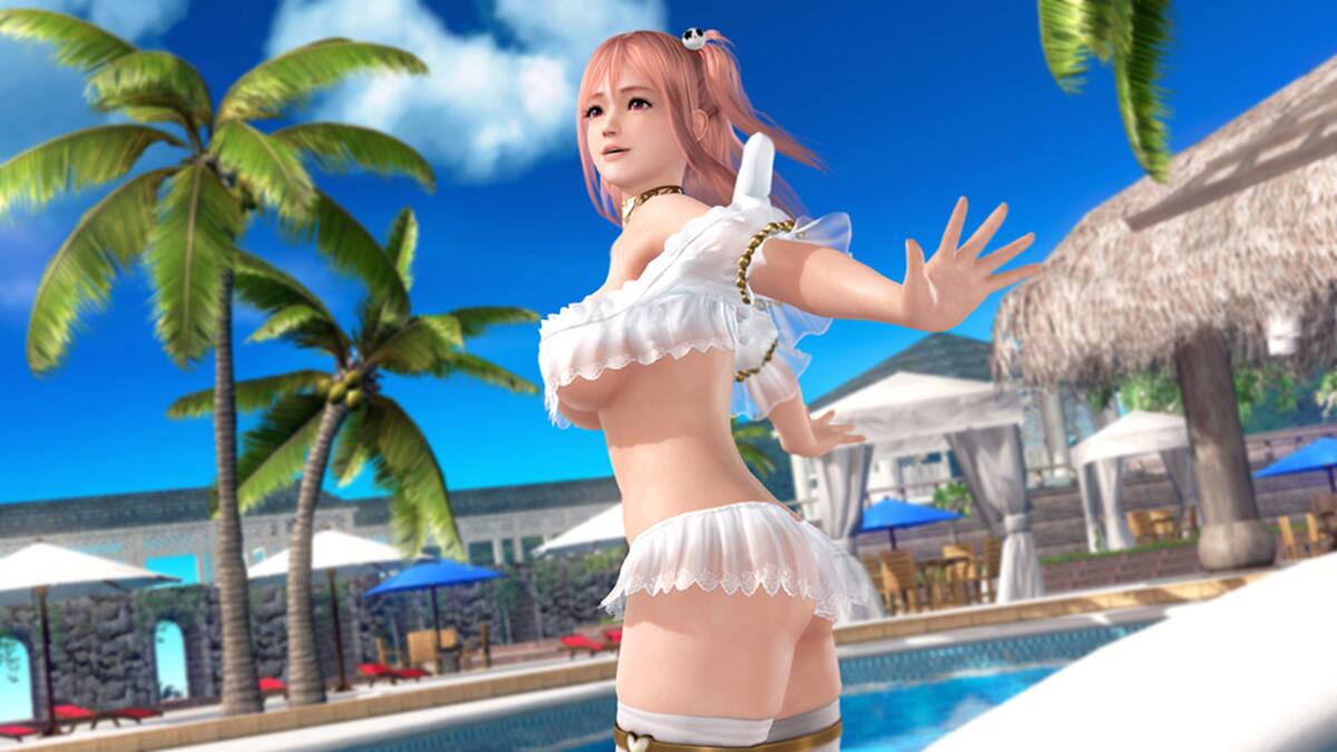 Mercancía estará disponible desde el Tokyo Game Show