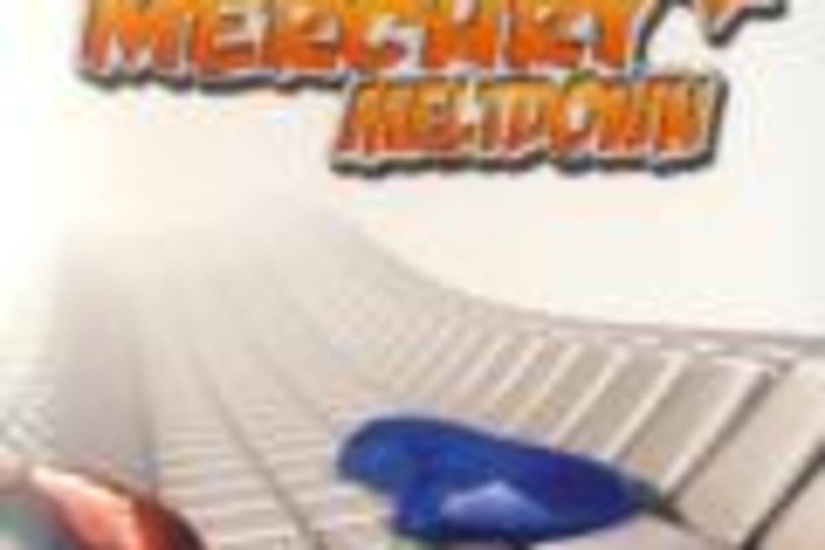 Mercury Meltdown