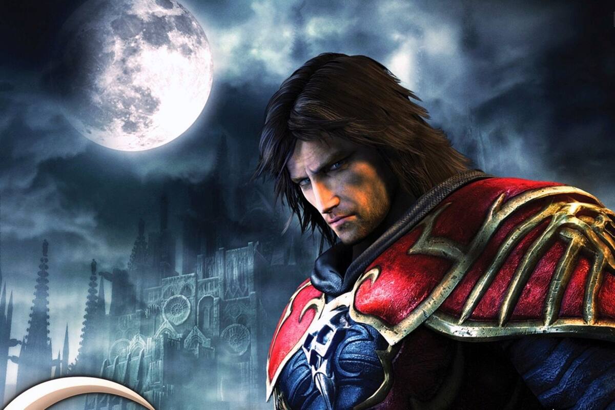 Estudio de Castlevania: Lords of Shadow podría revelar nuevo juego mañana