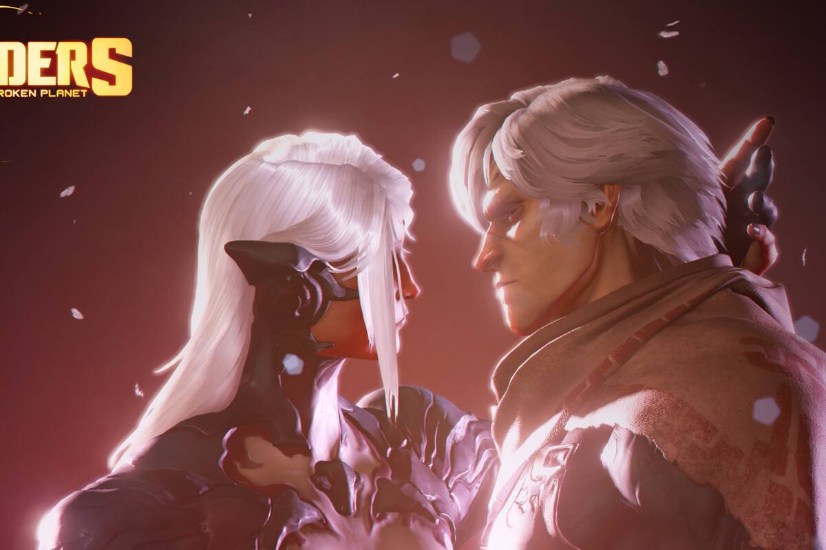 Raiders of the Broken Planet ya tiene fecha de lanzamiento