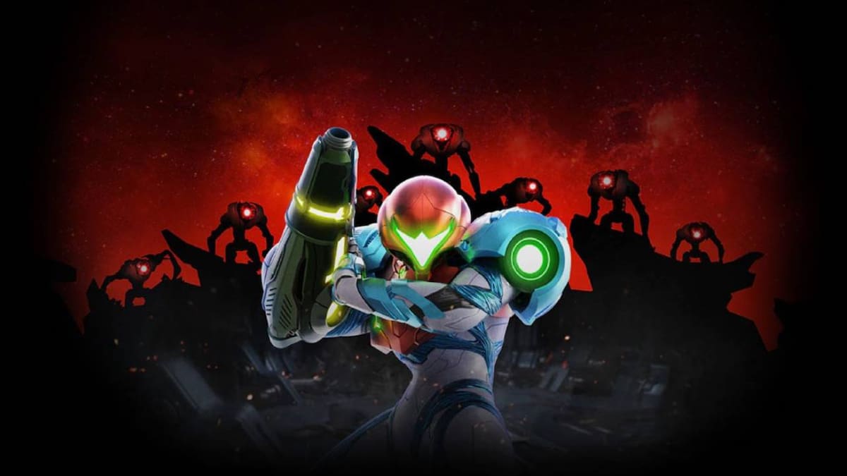 MercurySteam is preparing big surprises