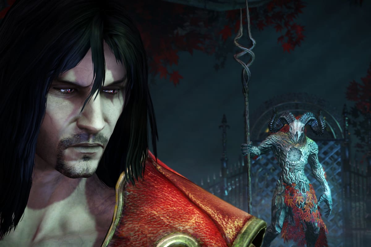 Desarrollador de Castlevania: Lords of Shadows adelanta nuevo juego