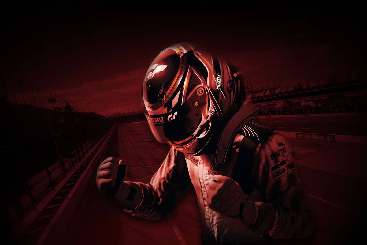 Gran Turismo Sport
